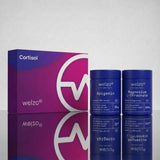 Welzo deep sleep reset bundle cortisol test apigenin magnesium