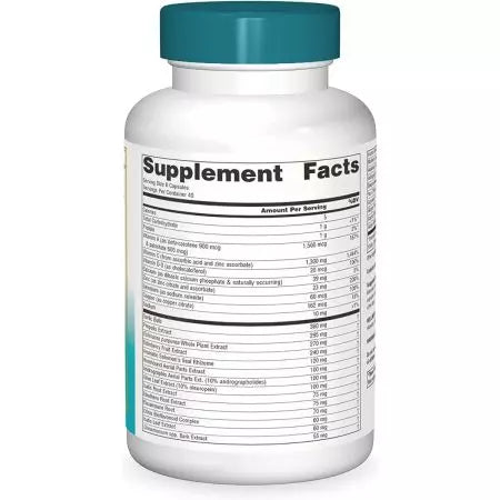 Source Naturals Wellness Formula, Advanced Immune Support 240 Capsules