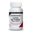 Super Nu-Thera Multivitamin Teen & Adult - 180 capsules - Kirkman Laboratories - welzo
