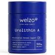 Ultra Purity MitoRenew Urolithin A 500mg mitophagy capsules